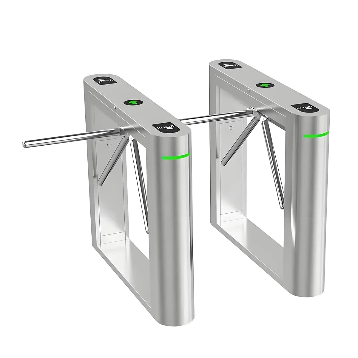 Memverr Gate - Tripod
